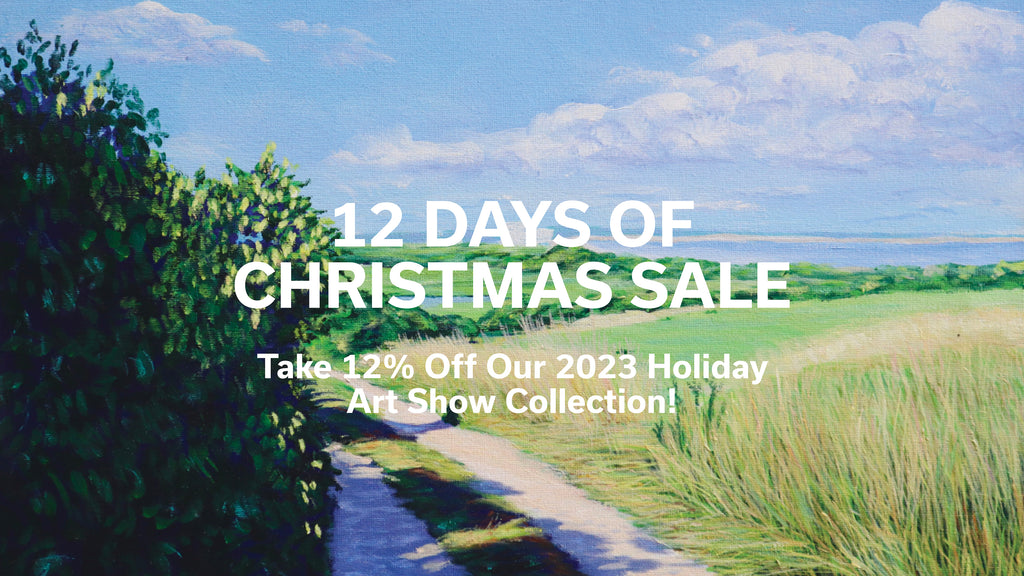 Holiday Art Show 2023