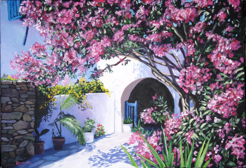 The Residence, Mykonos